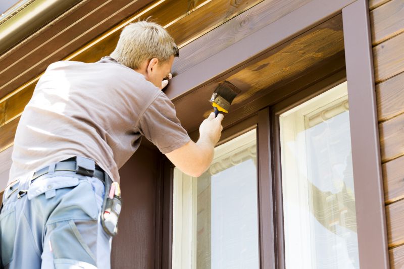 House Painting Service in Saint Petersburg, FL