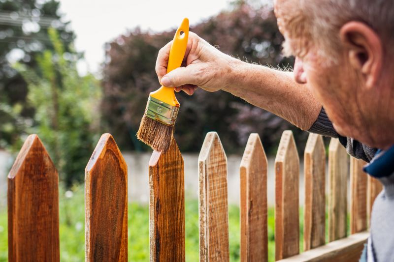 Fence Restoration Specialists
